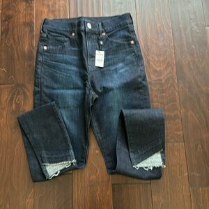 Express Jeans